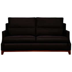 Duresta Barnes Medium Sofa Matrix Carbon